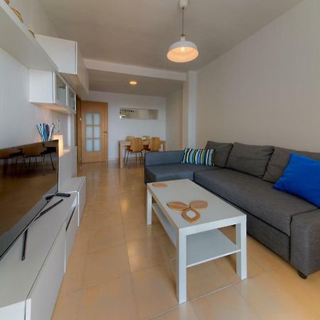 Apartamento Daniel Conil De La Frontera Εξωτερικό φωτογραφία