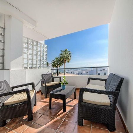 Apartamento Daniel Conil De La Frontera Εξωτερικό φωτογραφία