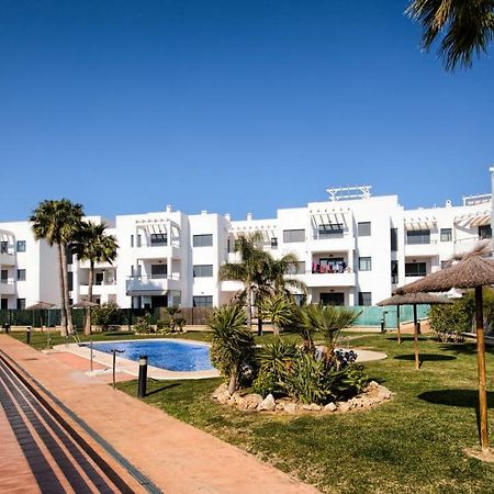 Apartamento Daniel Conil De La Frontera Εξωτερικό φωτογραφία