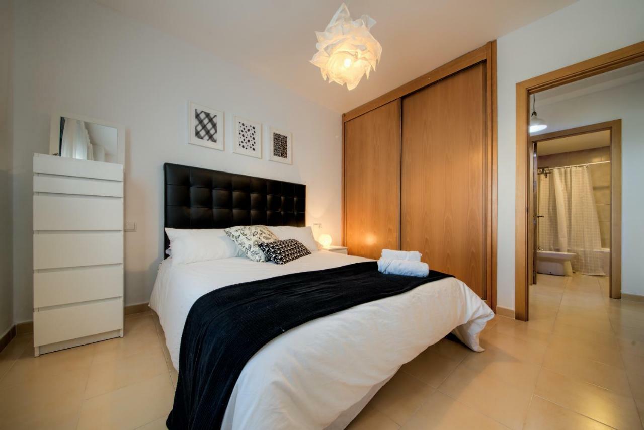 Apartamento Daniel Conil De La Frontera Εξωτερικό φωτογραφία