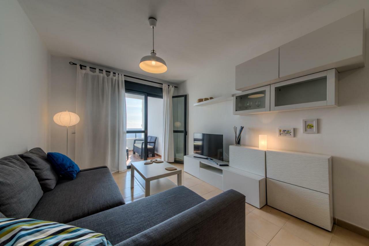 Apartamento Daniel Conil De La Frontera Εξωτερικό φωτογραφία