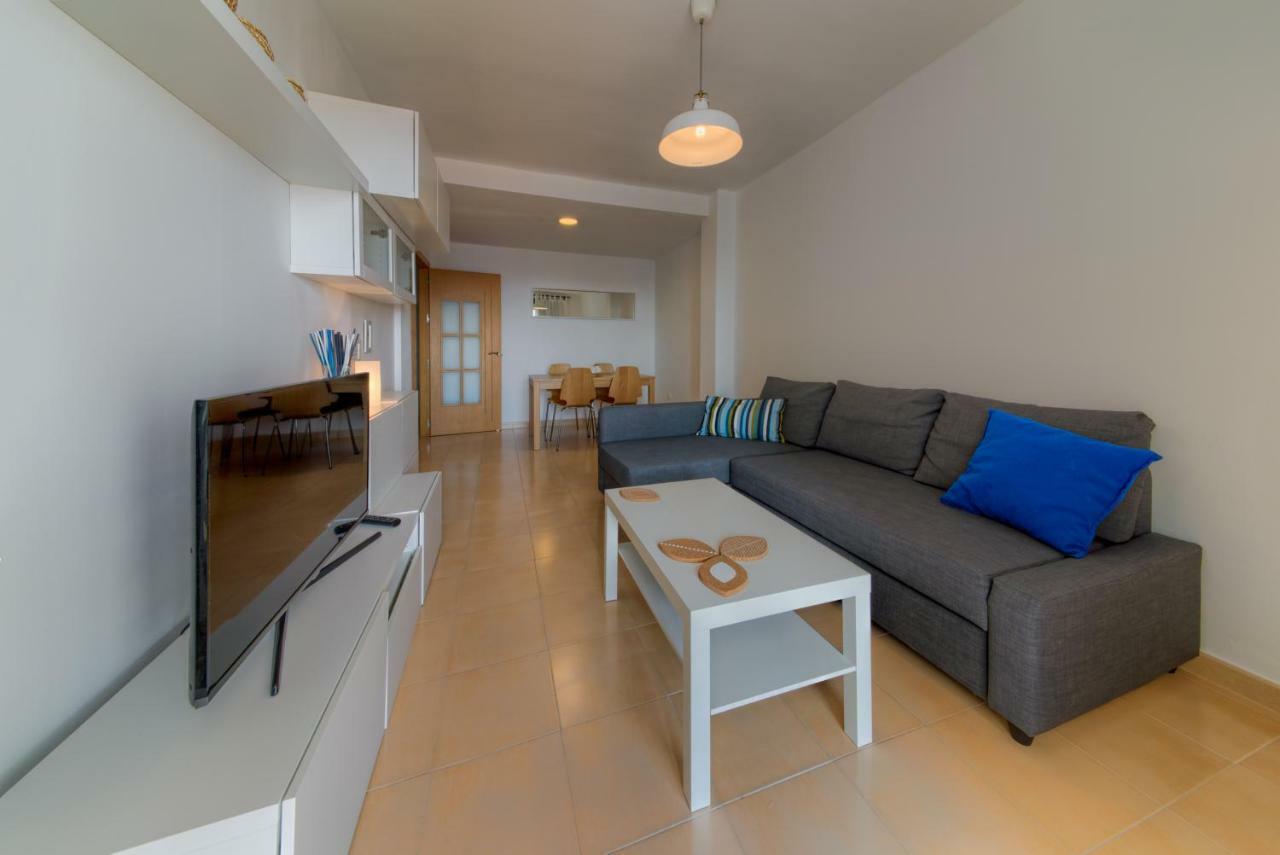 Apartamento Daniel Conil De La Frontera Εξωτερικό φωτογραφία