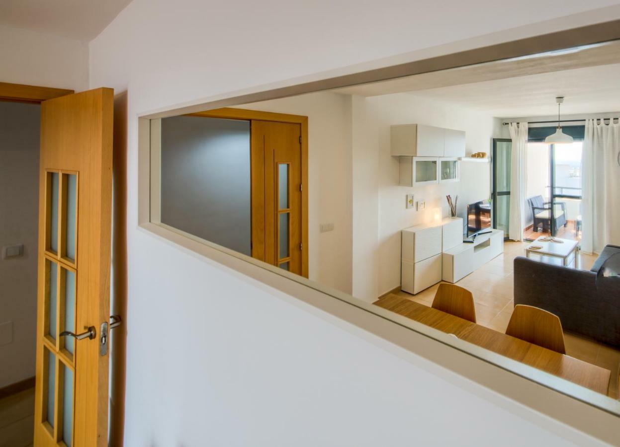 Apartamento Daniel Conil De La Frontera Εξωτερικό φωτογραφία