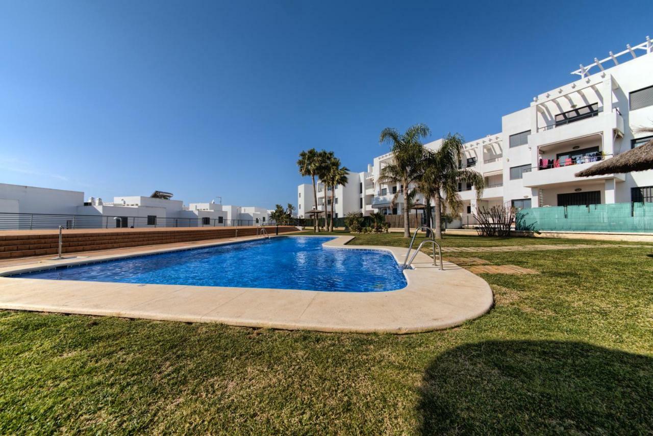 Apartamento Daniel Conil De La Frontera Εξωτερικό φωτογραφία