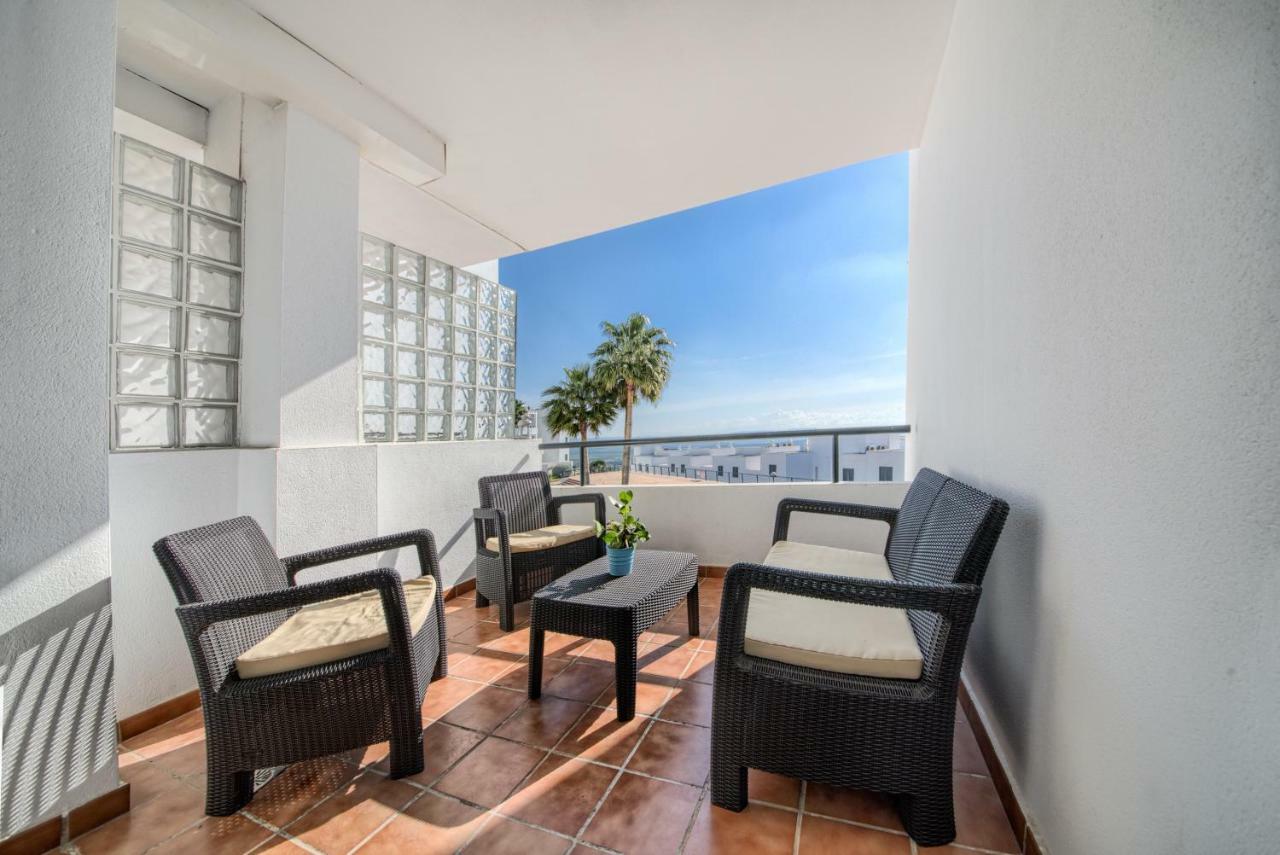 Apartamento Daniel Conil De La Frontera Εξωτερικό φωτογραφία