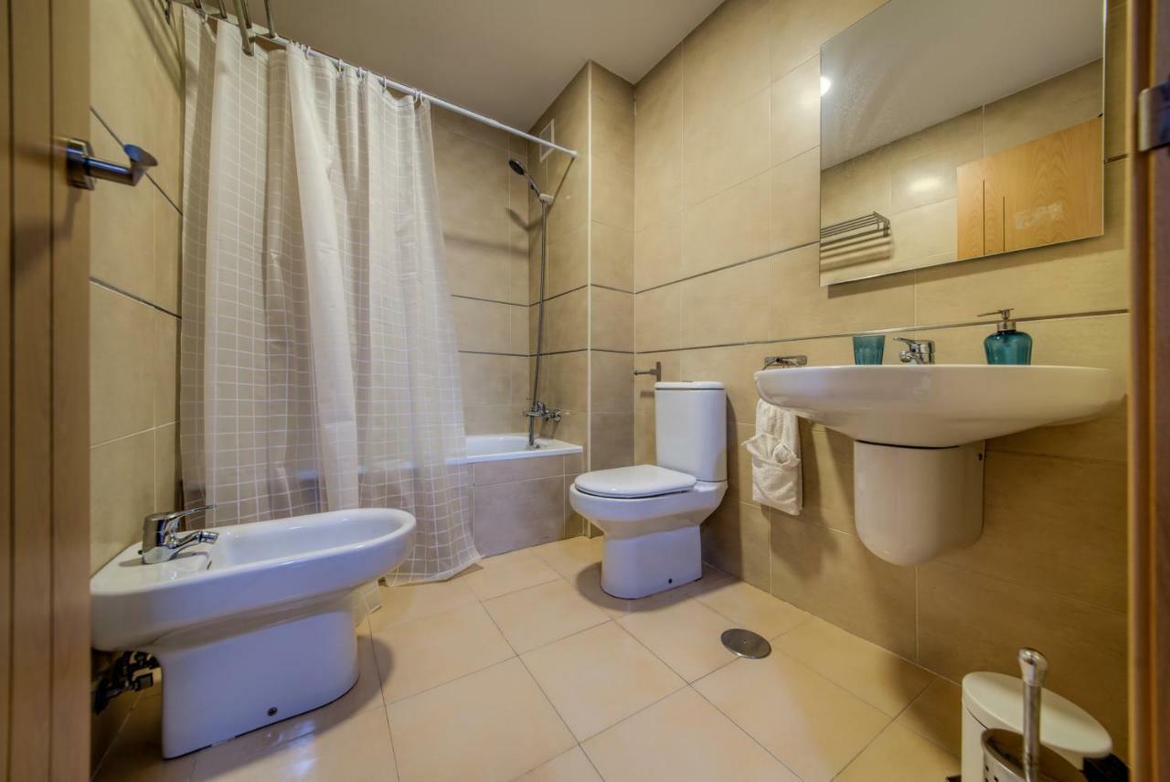 Apartamento Daniel Conil De La Frontera Εξωτερικό φωτογραφία
