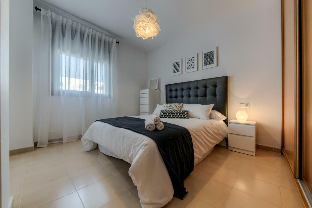 Apartamento Daniel Conil De La Frontera Εξωτερικό φωτογραφία