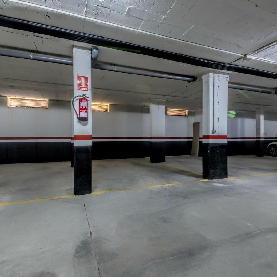 Apartamento Daniel Conil De La Frontera Εξωτερικό φωτογραφία