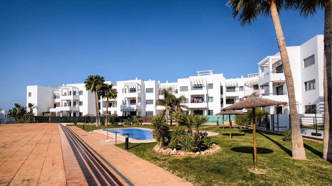 Apartamento Daniel Conil De La Frontera Εξωτερικό φωτογραφία